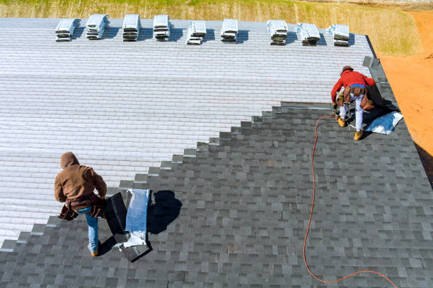 Heating Cable for Roof Installation in Gonzales, TX